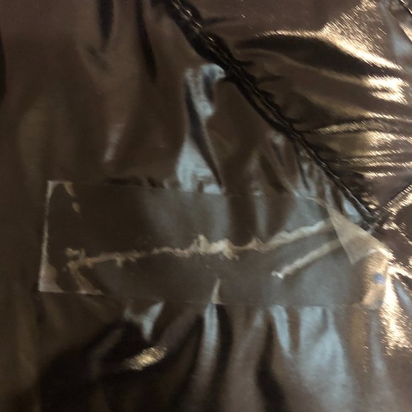 Ivy Park Puffer Jacket - Picture 4 of 7